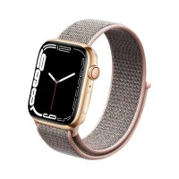 SMARTWATCH NOGA RELOJ INTELIGENTE NG-SW11 MARRON DE TELA