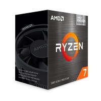 PROCESADOR AMD RYZEN 7 5700G 4.6 GHZ AM4 RADEON GRAPHICS 8