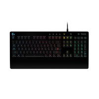 TECLADO GAMER LOGITECH G213 RGB PRODIGY
