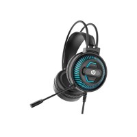 AURICULARES HP DHE-8001 LUZ LED