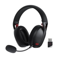 AURICULARES INALAMBRICOS REDRAGON IRE PRO H848 NEGRO