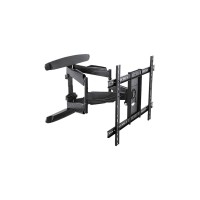 SOPORTE PARED MOVIL CON EXTENSIÓN LED/LCD TV CURVO DE 32