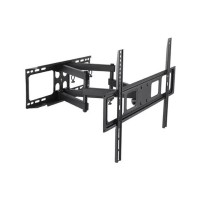 SOPORTE PARED MOVIL LED/LCD TV CURVO DE 32