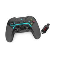 JOYSTICK INALAMBRICO REDRAGON HARROW PRO G808-PRO