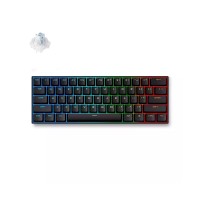 TECLADO MAGNETICO RGB MCHOSE ACE 60 PRO ICE BLUE MAGNETIC SWITCH