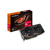 PLACA DE VIDEO AMD RX 580 8GB GIGABYTE GAMING