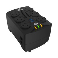 ESTABILIZADOR TRV POWERSAFE 2I 2000VA