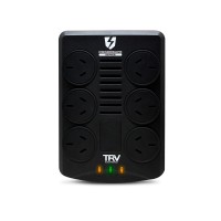 ESTABILIZADOR TRV POWERSAFE 1I 1200V