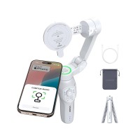 SOPORTE ESTABILIZADOR PARA IPHONE COMITOK MOGO