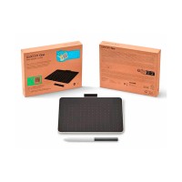 TABLETA DIGITALIZADORA WACOM ONE-SMALL