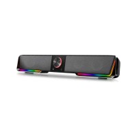 BARRA DE SONIDO RGB REDRAGON DARKNET GS570