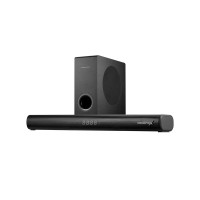 BARRA DE SONIDO VOLKANO X EMPIRE VXN-200-BK