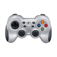 JOYSTICK LOGITECH F710 WIRELESS GAMEPAD GRIS