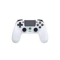 JOYSTICK T-DAGGER T-TGP802 SCORPIO INALAMBRICO BLANCO