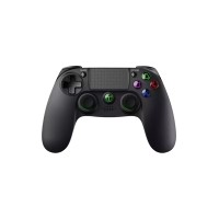 JOYSTICK PC PS3/PS4 T-DAGGER SCORPIO NEGRO BLUETOOTH