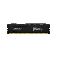 MEMORIA RAM DDR3 8GB KINGSTON FURY 1866MHZ