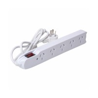 ZAPATILLA ALARGUE 5 TOMAS 1.5 METROS BERELEC