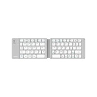 TECLADO INALAMBRICO PLEGABLE NOGA NKB-BT26