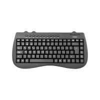 TECLADO NOGANET MULTIMEDIA 78033 USB