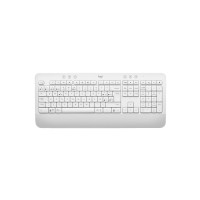 TECLADO INALAMBRICO LOGITECH K650 SIGNATURE OFFWHITE BT