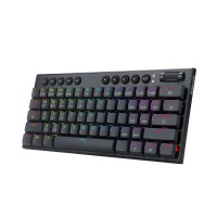 TECLADO INALAMBRICO REDRAGON HORUS MINI PRO RGB