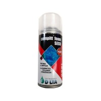 ESPUMA DE LIMPIEZA DELTA COMPITT FOAM SECO 150GR