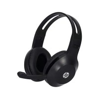 AURICULARES HP DHH-1601 NEGRO CON MICROFONO
