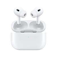 AURICULARES IN EAR AIRPODS PRO APPLE MAGSAFE CHARGING CASE BLANCO