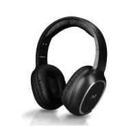 AURICULARES INALAMBRICOS NOGA ARIS NG-BT469N NEGRO