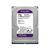 DISCO HDD 1TB WESTERN DIGITAL PURPLE WD11PURZ SATA 6GB/S