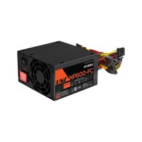 FUENTE 600W LNZ NP600-FC