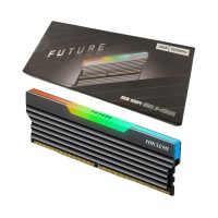 MEMORIA RAM DDR4 16GB 3200MHZ HIKSEMI FUTURE RGB