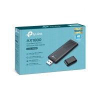 ADAPTADOR DE RED USB TP-LINK ARCHER TX20U AX1800