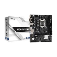 MOTHERBOARD LGA1200 ASROCK H510M-HDV/M.2 SE