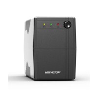 UPS HIKVISION 600VA DS-UPS6000