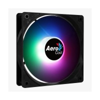 COOLER AEROCOOL FROST 12 12CM FRGB