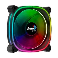 COOLER AEROCOOL ASTRO 12 ARGB COMPUTER FAN RGB