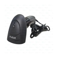 LECTOR DE CODIGOS DE BARRAS PROSOFT S220