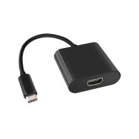 ADAPTADOR USB-C A HDMI NETMAK NM-TC66