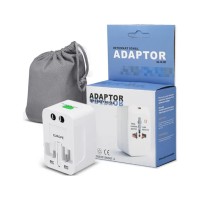 ADAPTADOR UNIVERSAL INTERNACIONAL TODO EN UNO
