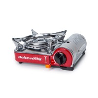 COCINILLA DOITE ULTRA COMPACTA ASTRA + 4 GASES