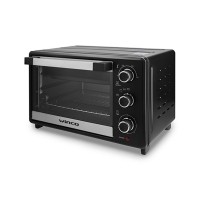 HORNO ELECTRICO WINCO W623 23L