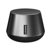 PARLANTE PORTÁTIL BLUETOOTH LENOVO K3 NEGRO
