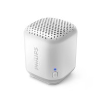 PARLANTE PORTÁTIL BLUETOOTH PHILIPS TAS1505B/00 BLANCO