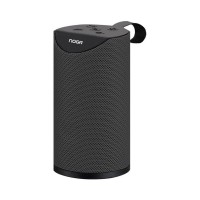 PARLANTE PORTÁTIL BLUETOOTH NOGA NG-PK08 NEGRO