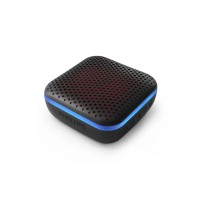 PARLANTE PORTÁTIL BLUETOOTH PHILIPS TAS2505W/00 3W NEGRO