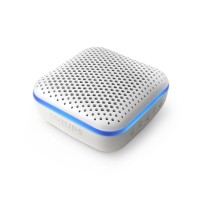 PARLANTE PORTÁTIL BLUETOOTH PHILIPS TAS2505W/00 3W BLANCO