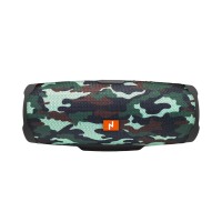 PARLANTE PORTATIL BLUETOOTH NOGA NG-BT674 CAMUFLAJE