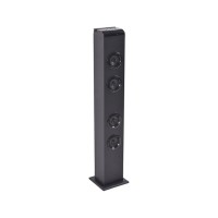 PARLANTE TORRE BLUETOOTH KOLKE KPE 039 NEGRO