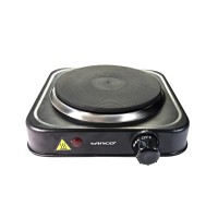 ANAFE ELECTRICO 1 HORNALLA 1000W WINCO W1040